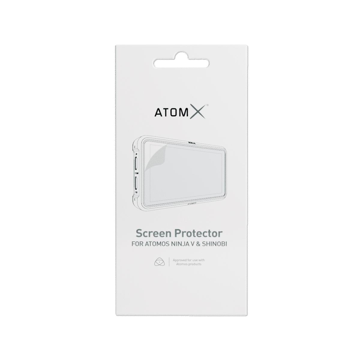 Screen Protector (5-inch)
